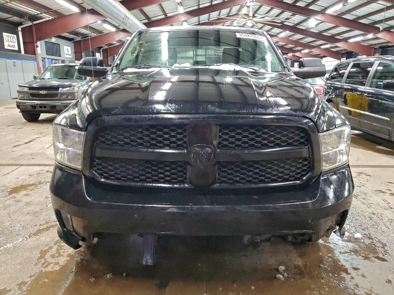 2013 RAM 1500 ST #3304002650