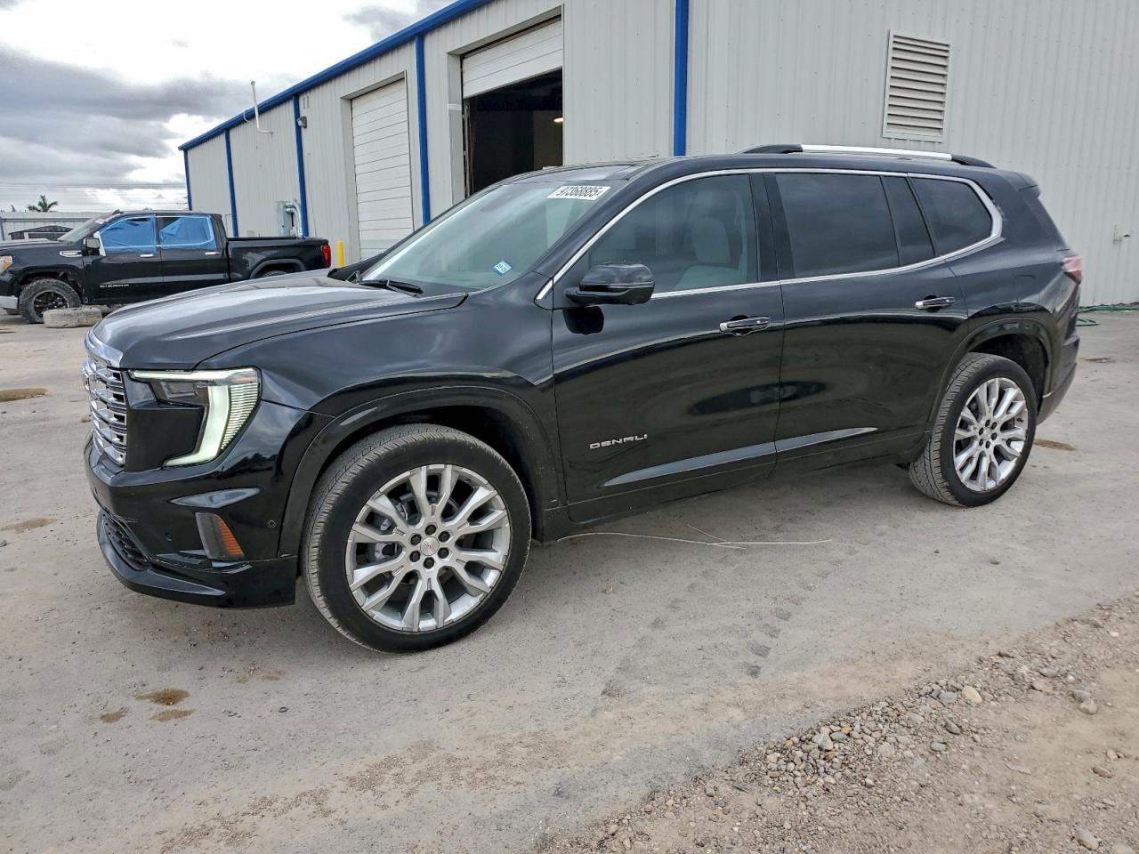 GMC ACADIA DENALI