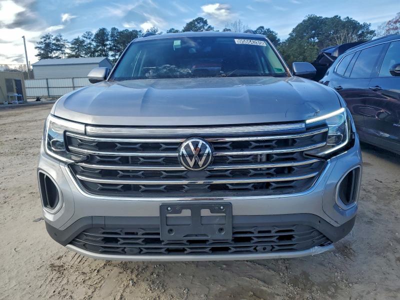 2025 VOLKSWAGEN ATLAS SE #3317793087