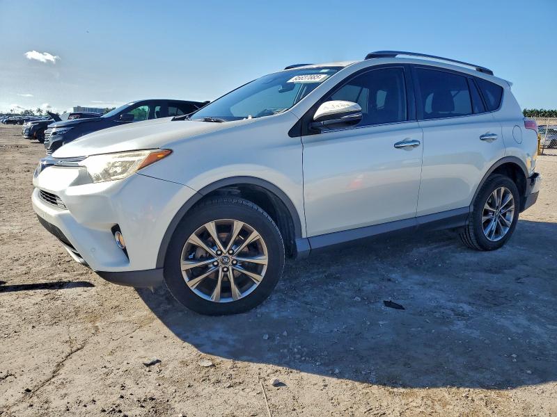 2017 TOYOTA RAV4 LIMIT #3308303222
