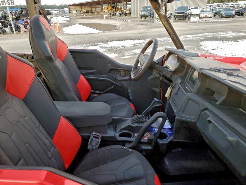 2025 POLARIS GENERAL XP #3303713419