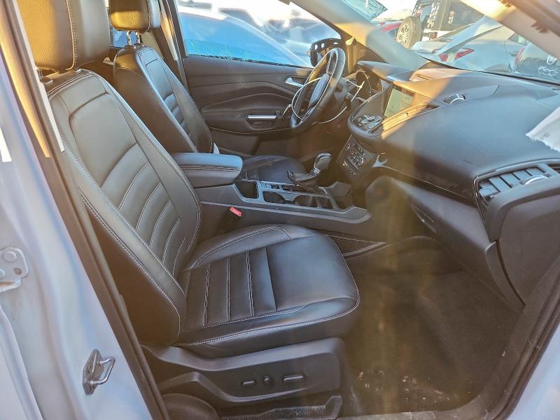 2017 FORD ESCAPE TIT #3305664731