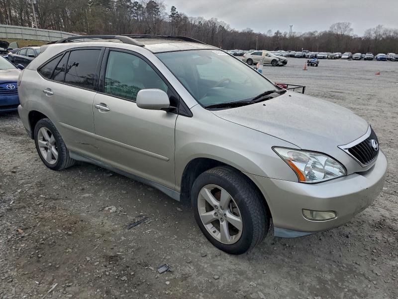 2008 LEXUS RX 350 #3302909117