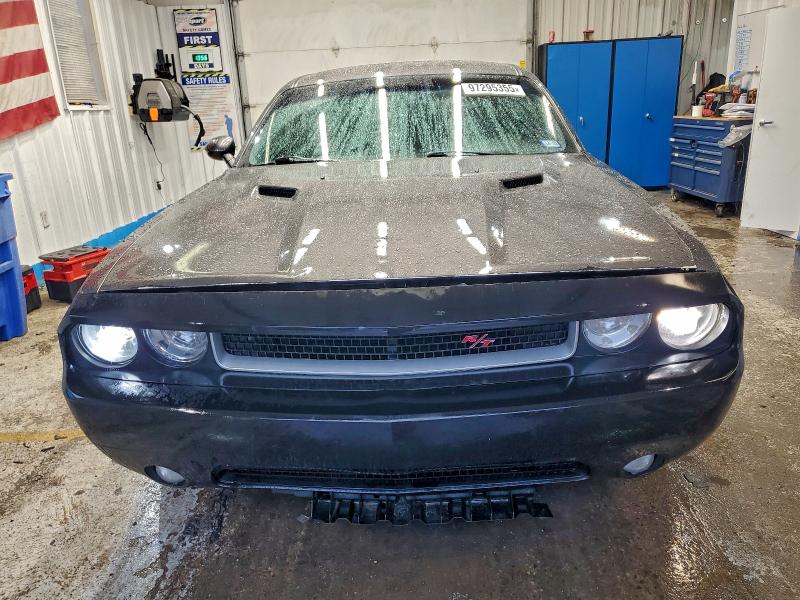 2013 DODGE CHALLENGER #3320073467