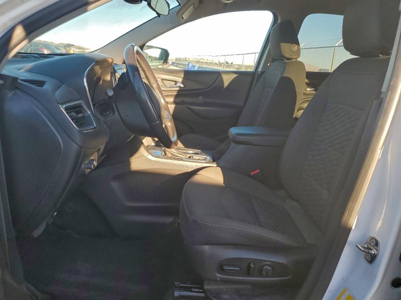 2019 CHEVROLET EQUINOX LT #3310395954