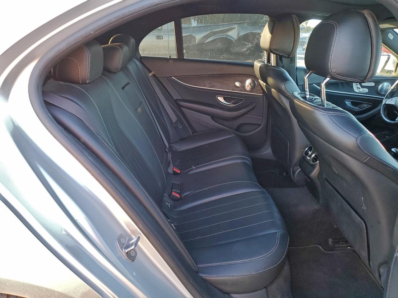 Lot #3311476263 2017 MERCEDES-BENZ E 300