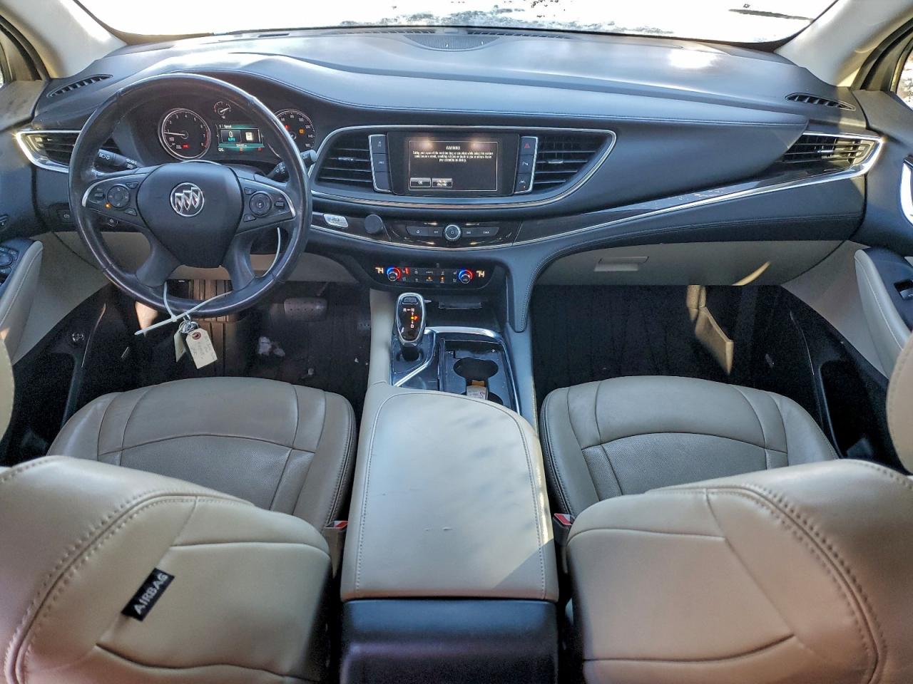 BUICK ENCLAVE PREMIUM