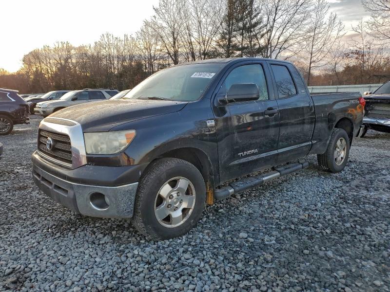 2007 TOYOTA TUNDRA DOU #3318894950