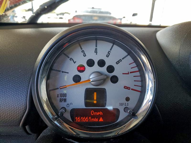 2014 MINI COOPER COU #3317247169