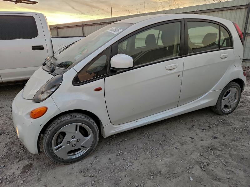 2014 MITSUBISHI I MIEV ES #3316752403