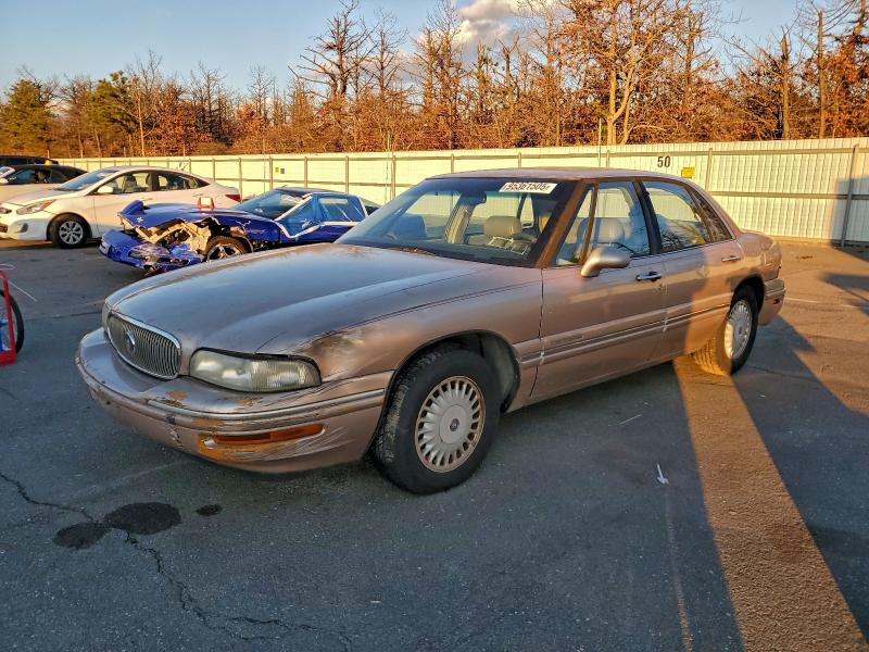 1999 BUICK LESABRE LI #3305305324