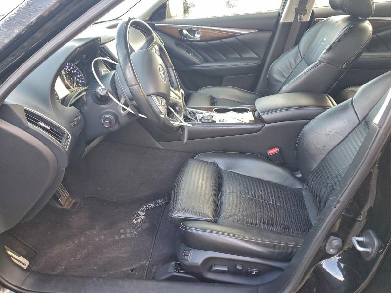 2014 INFINITI Q50 BASE #3310396983