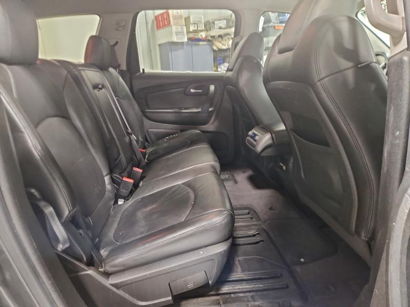 2010 CHEVROLET TRAVERSE L #3310597097