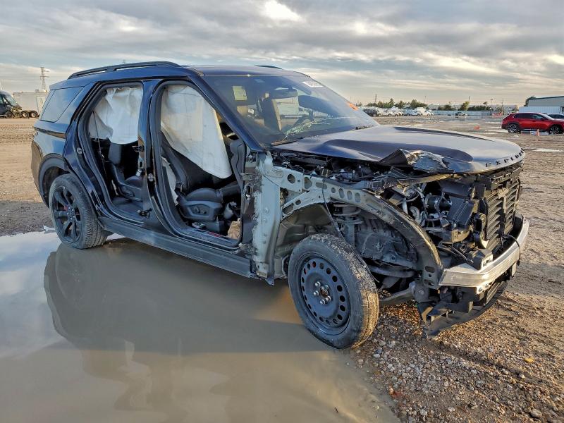 2024 FORD EXPLORER S #3304505466