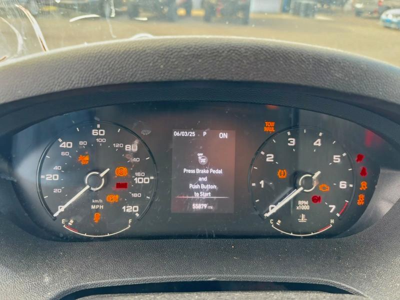 2023 RAM PROMASTER #3304592447