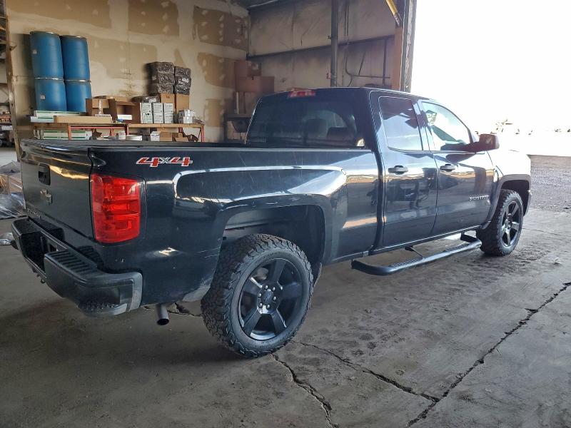 2017 CHEVROLET SILVERADO #3305319336