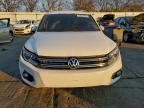 Lot #3320286140 2014 VOLKSWAGEN TIGUAN S