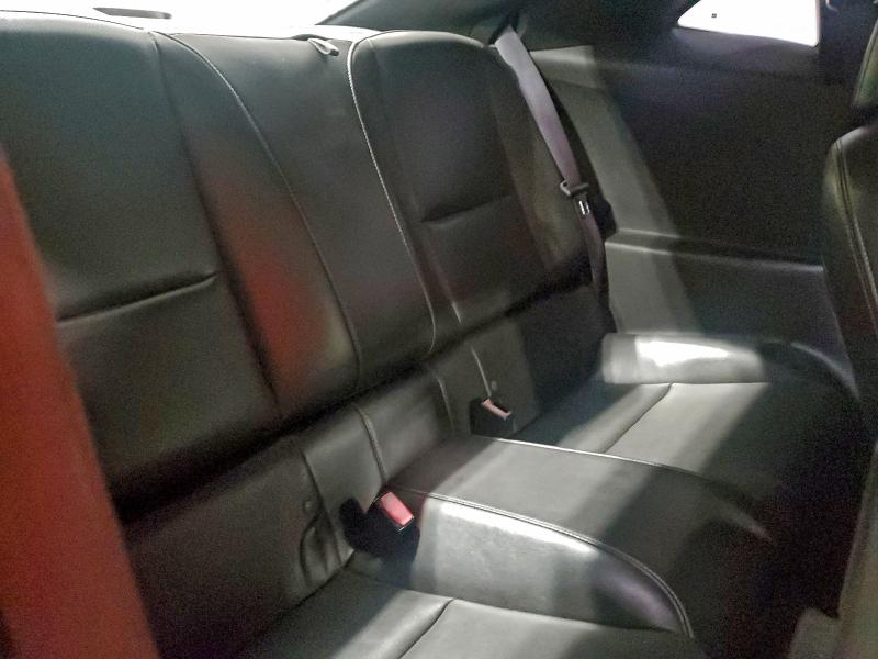 2011 CHEVROLET CAMARO LT #3312297770