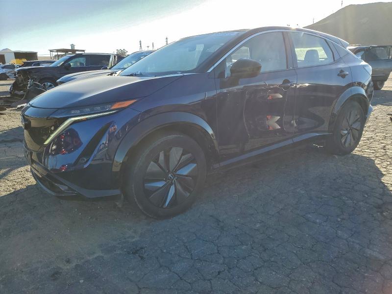 2024 NISSAN ARIYA ENGA #3308200292