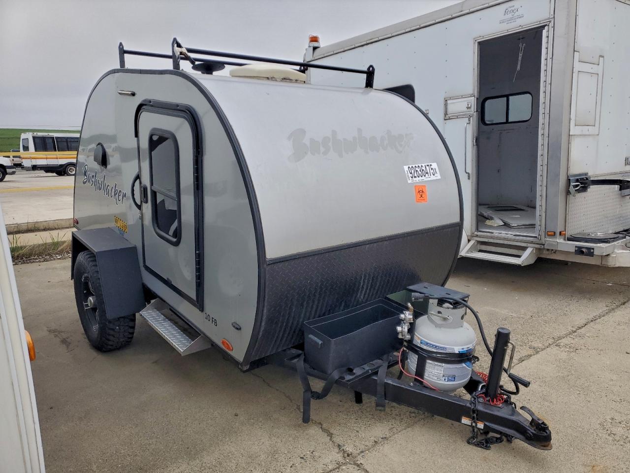 Lot #3316698508 2022 BRAXTON CREEK BUSHWHACKE