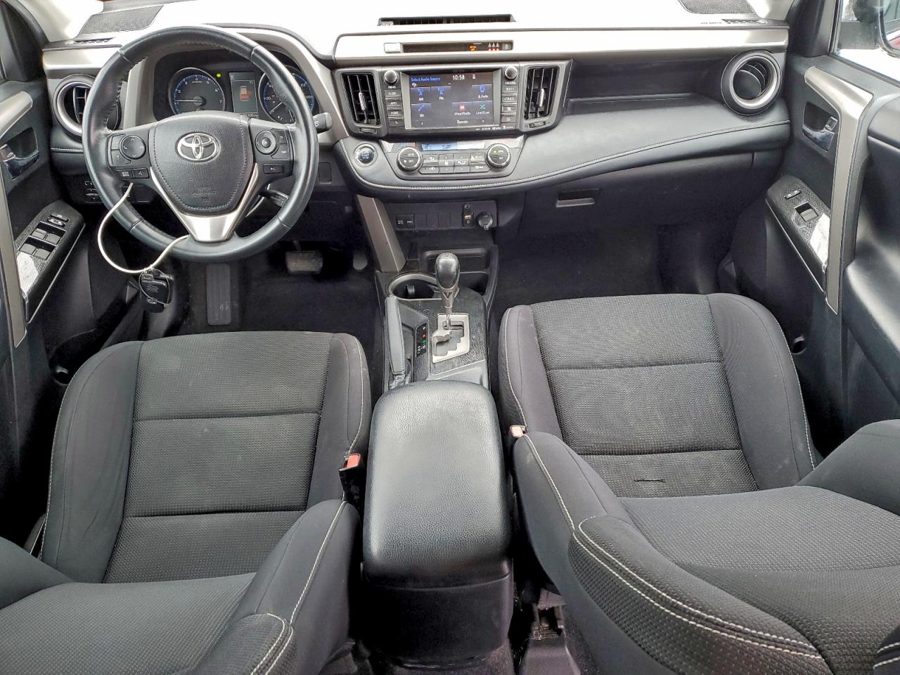 TOYOTA RAV4 ADVENTURE