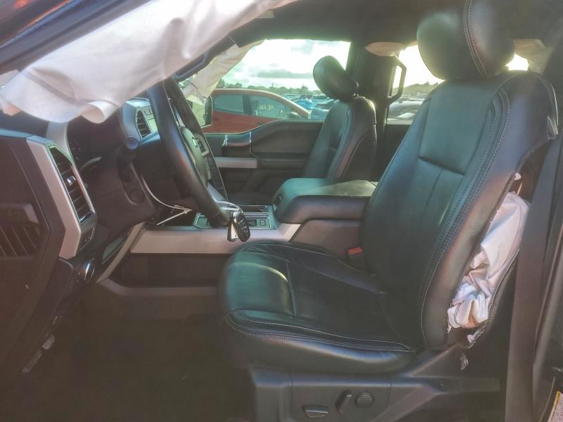 2019 FORD F150 SUPER #3303919723