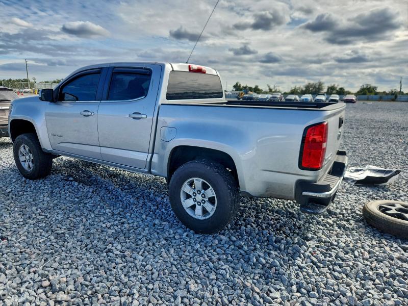 2019 CHEVROLET COLORADO #3310440305