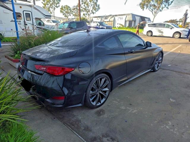 2018 INFINITI Q60 RED SP #3319018256