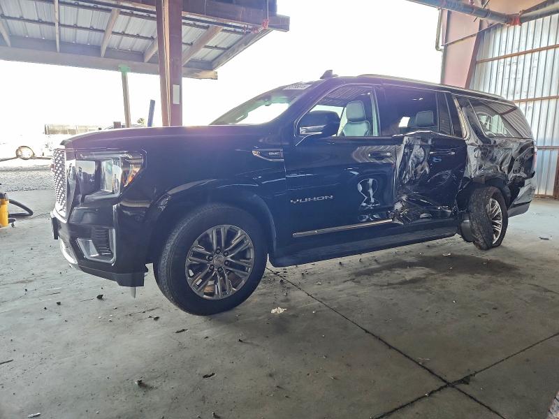 2021 GMC YUKON XL C #3316821443