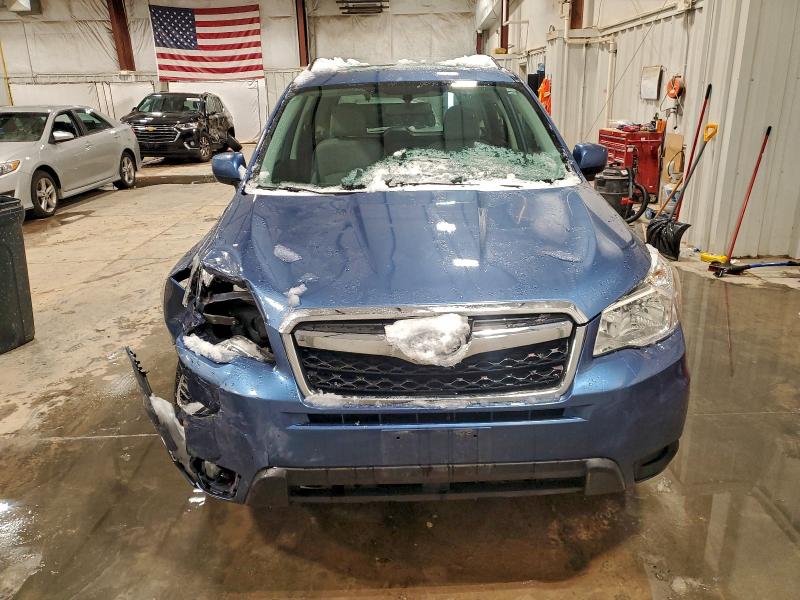 2016 SUBARU FORESTER 2 #3316006839