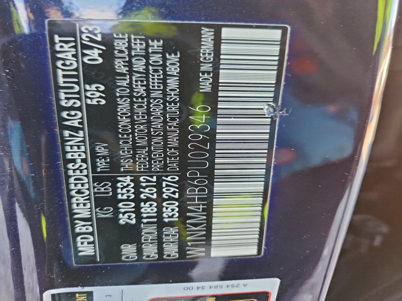 MERCEDES-BENZ GLC-CLASS 300 4MATIC