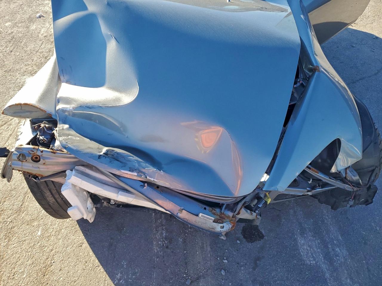 Lot #3316738429 2008 HONDA S2000