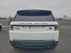 Lot #3316699520 2016 LAND ROVER RANGE ROVE