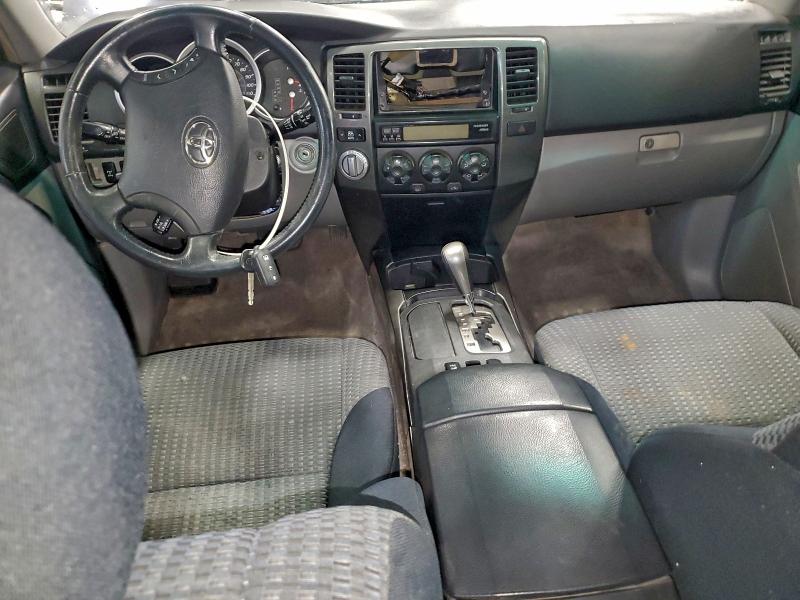 2006 TOYOTA 4RUNNER SR #3302804902