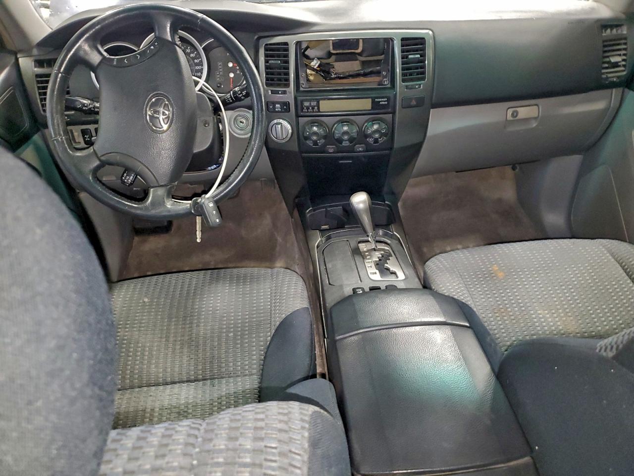 Lot #3302804902 2006 TOYOTA 4RUNNER SR