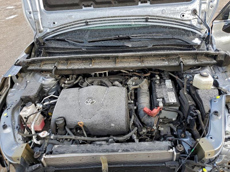 2020 TOYOTA HIGHLANDER #3301662651