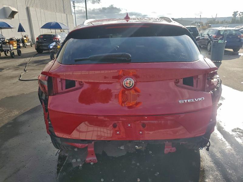2021 ALFA ROMEO STELVIO SP #3317631532