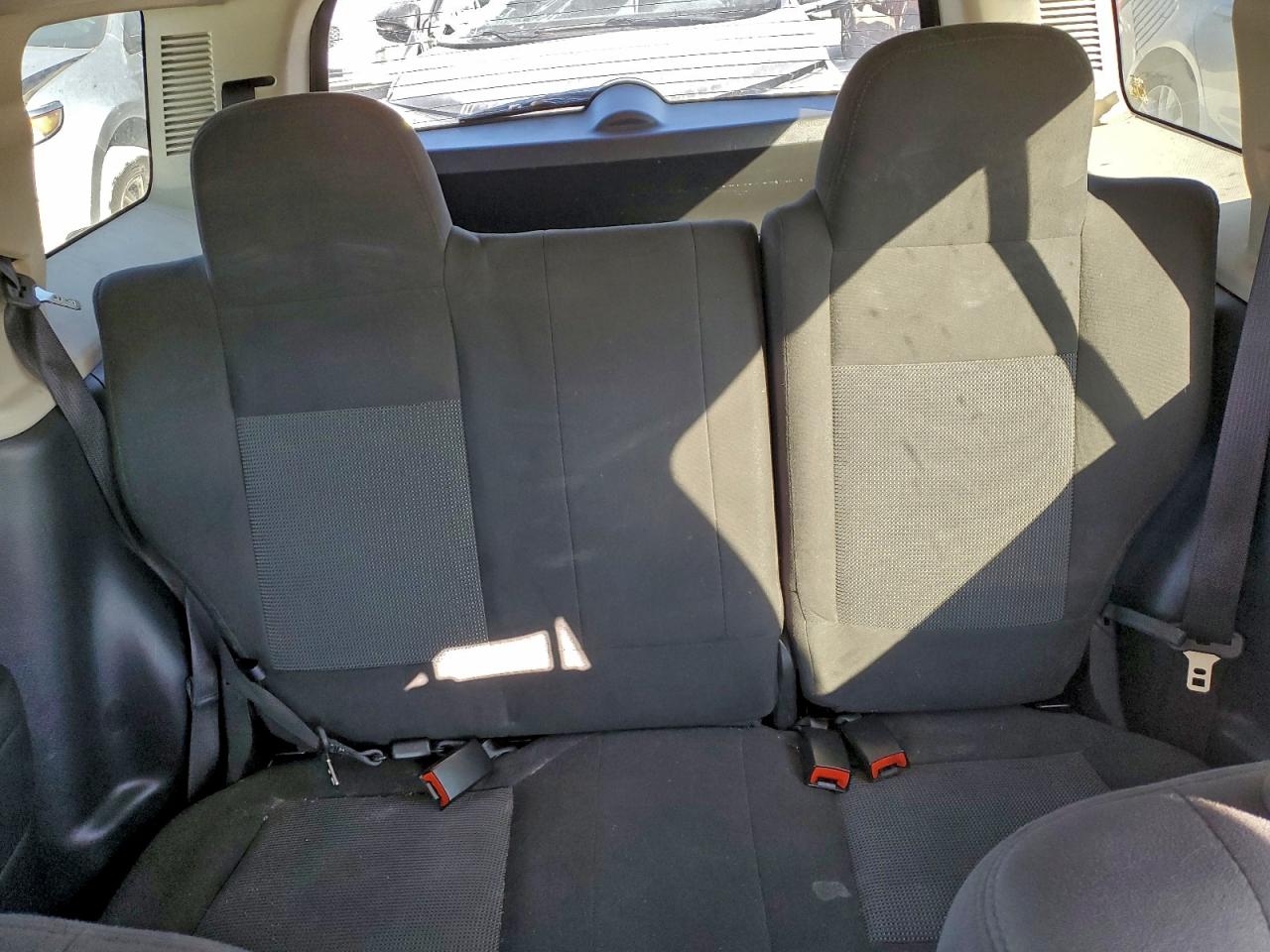 Lot #3309255625 2016 JEEP PATRIOT LA