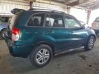 Lot #3309450993 2002 TOYOTA RAV4