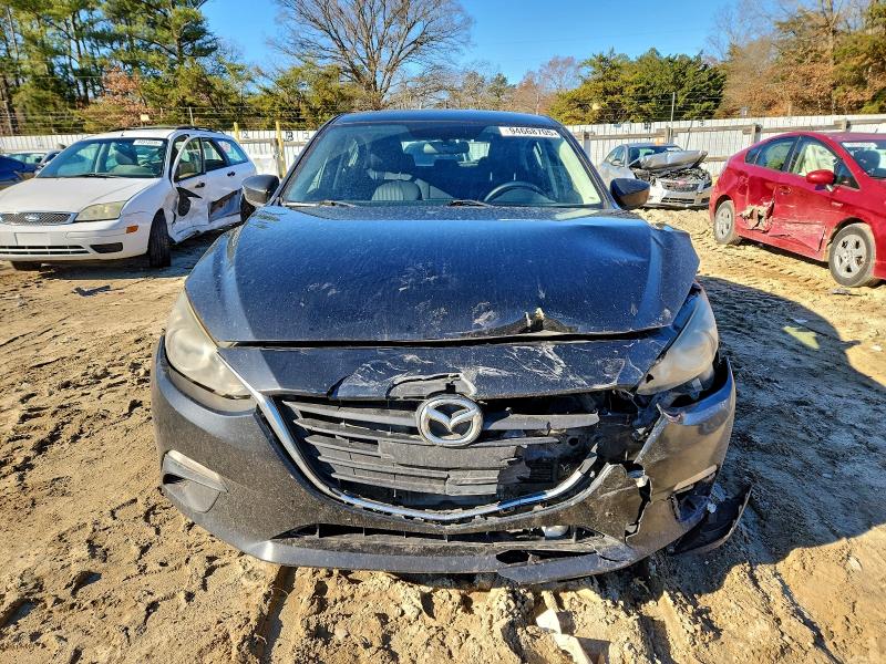 2014 MAZDA 3 TOURING #3309266615