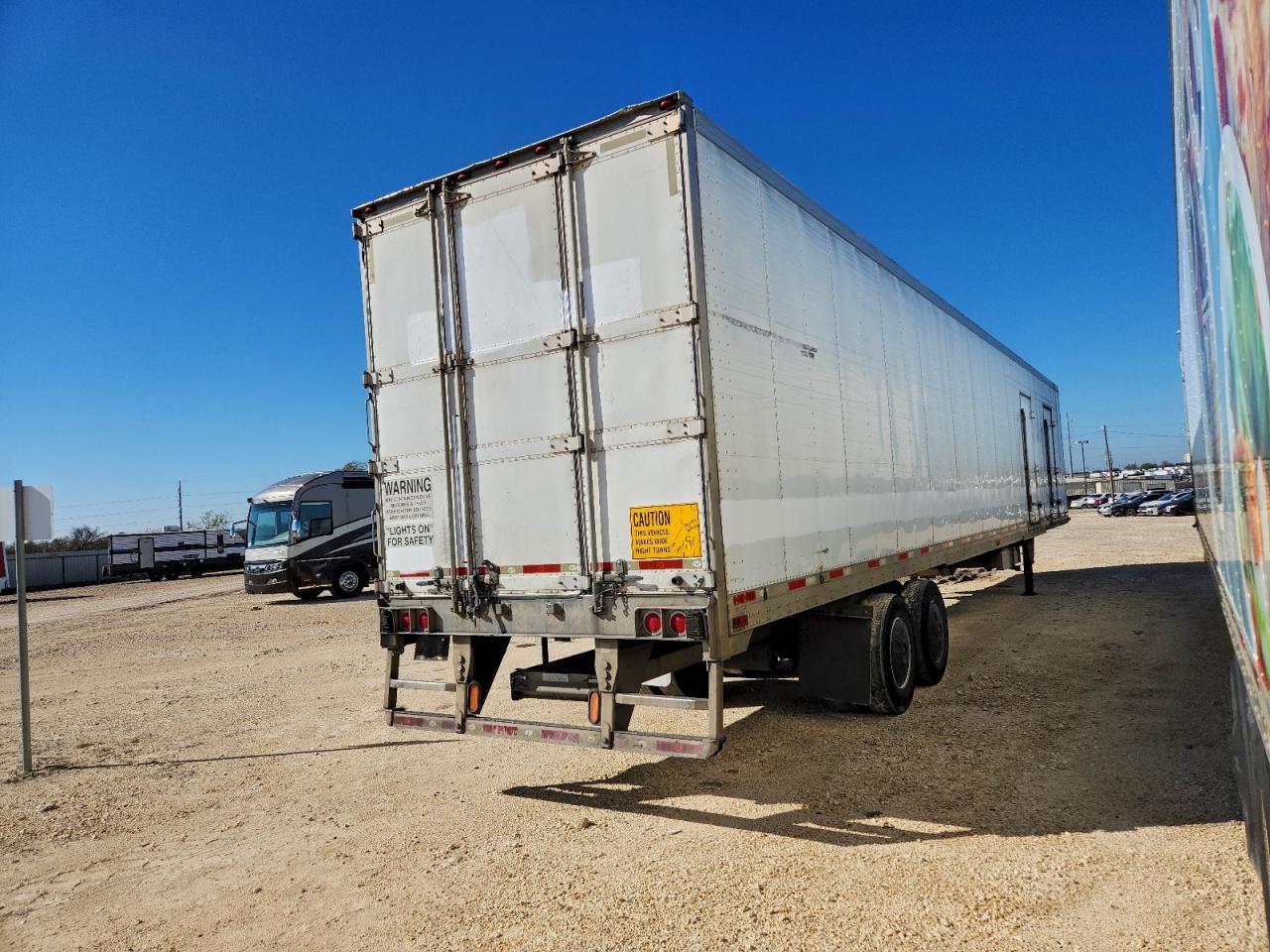 Lot #3311563233 2013 UTILITY VS2RA