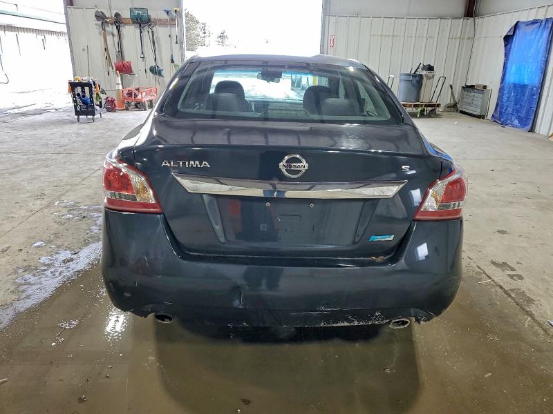 2013 NISSAN ALTIMA 2.5 #3302699077