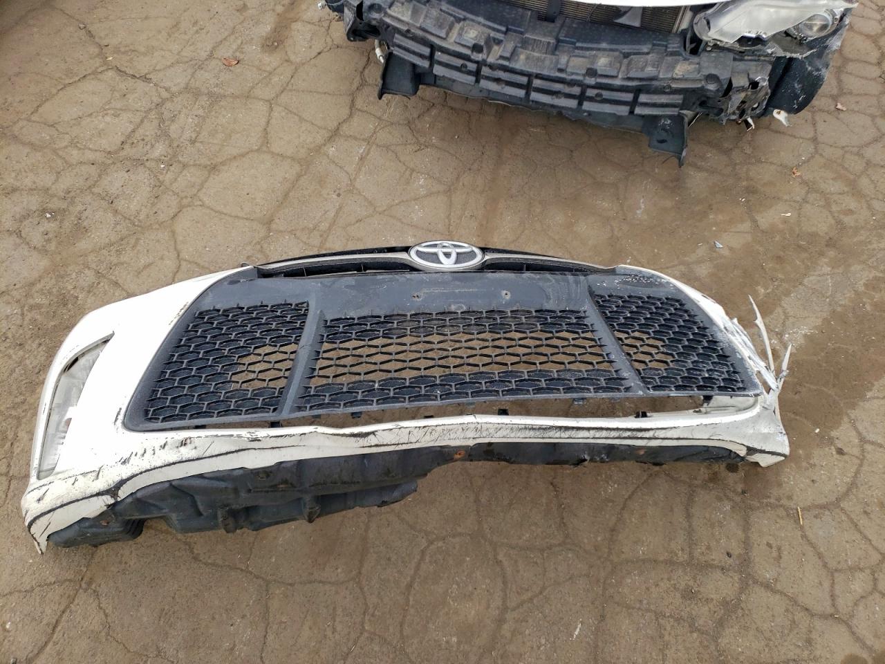 Lot #3310318051 2015 TOYOTA CAMRY LE