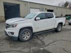 Lot #3315839348 2017 CHEVROLET COLORADO L