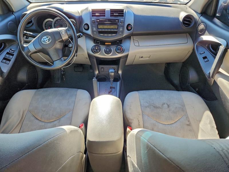 2010 TOYOTA RAV4 #3304908552