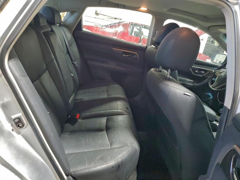 2013 NISSAN ALTIMA 3.5 #3305313334