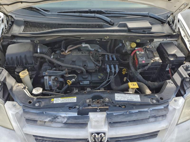 2008 DODGE GRAND CARA #3311496238