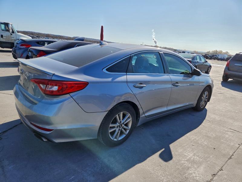 2016 HYUNDAI SONATA SE #3317694083