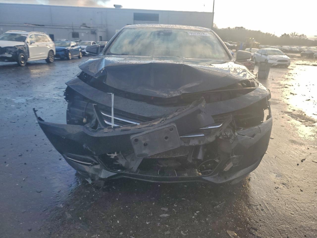 CHEVROLET IMPALA PREMIER