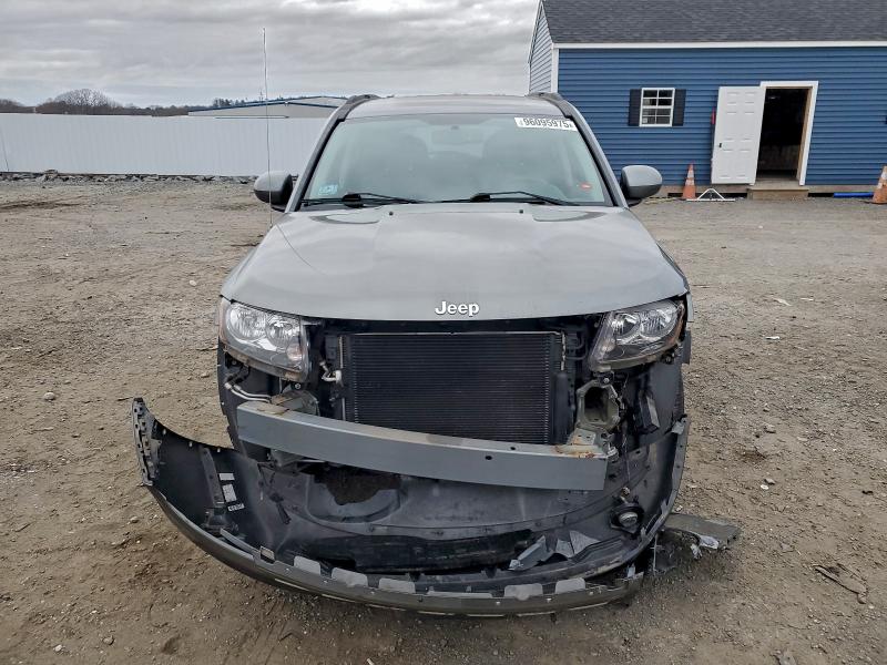 2014 JEEP COMPASS LA #3311586848